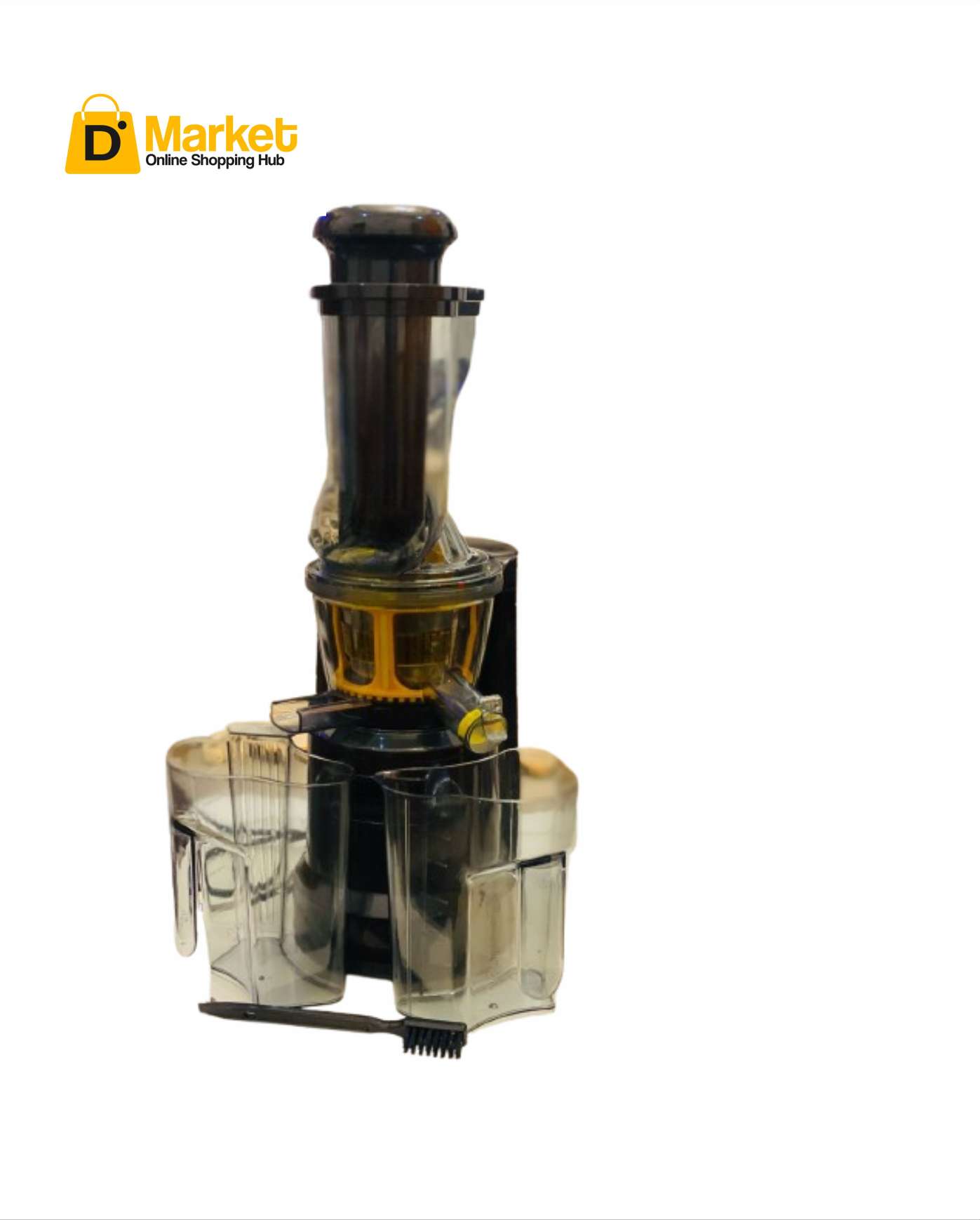 Slow Juicer (Dessini) Image