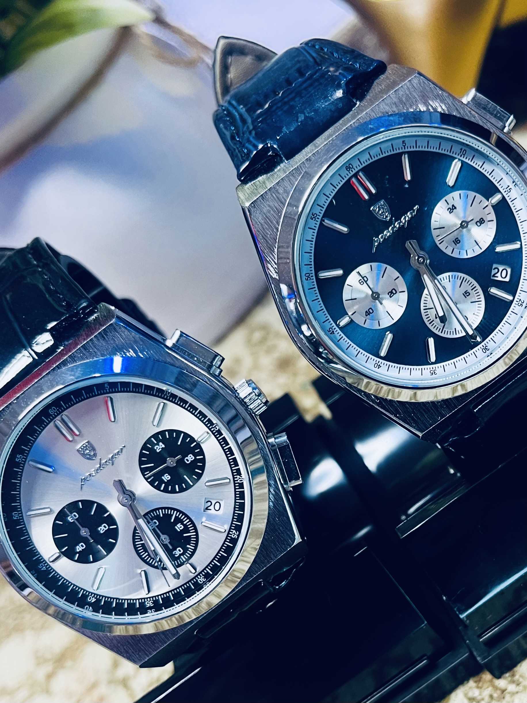 Poedagar watch Image