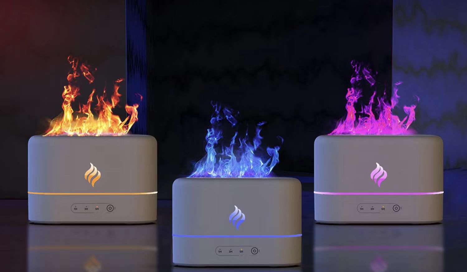 Air freshener (humidifier) Image