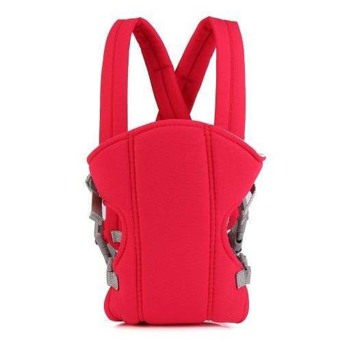 Baby Carrier Baby Wrap Carrier Image