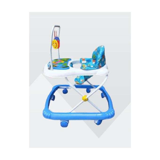 Graceland Baby Walker So Good For Your Child Image