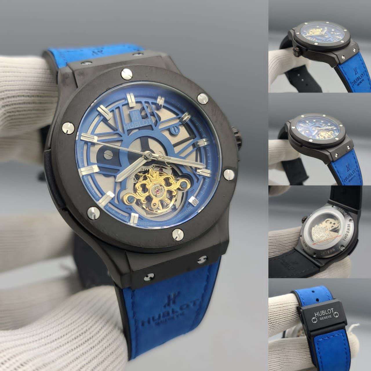 Hublot Image