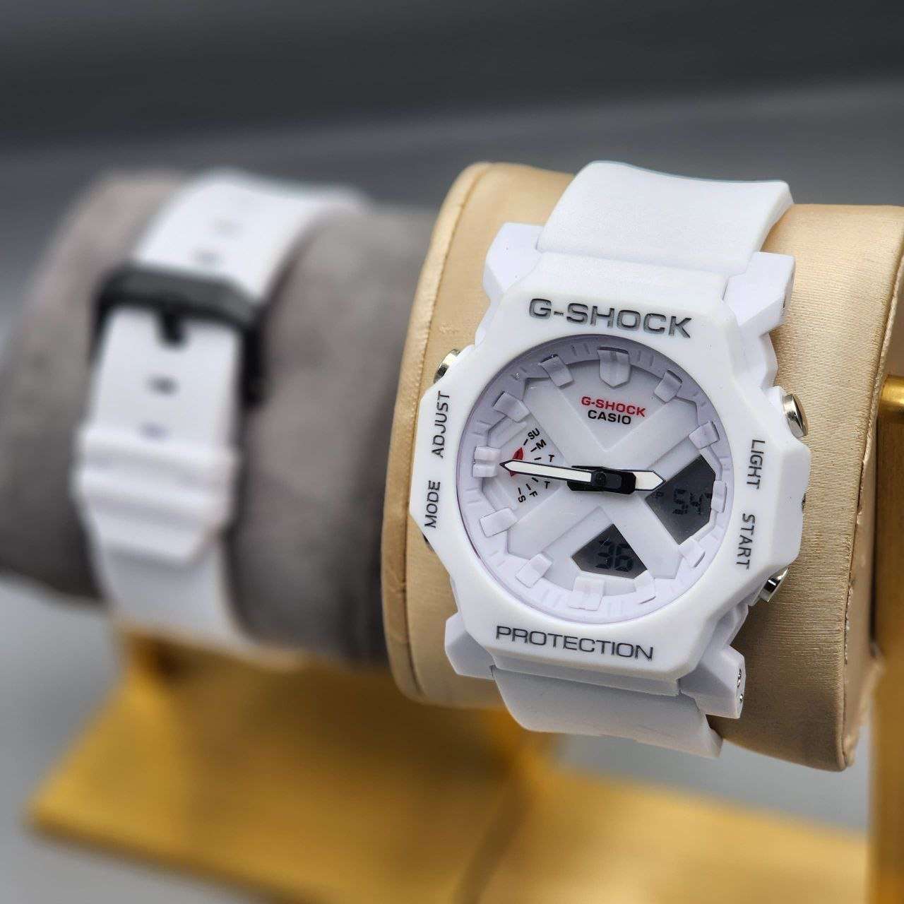 G SHOCK RUBBER  Image