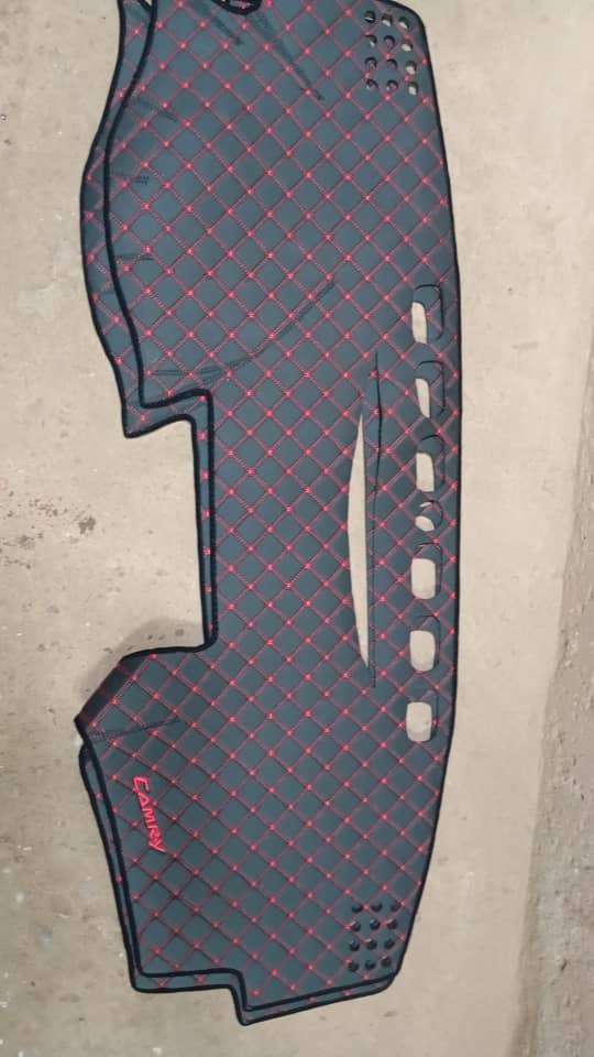 Car Dashboard cover  Image