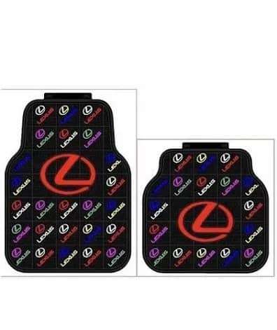 Lexus Footmat  Image