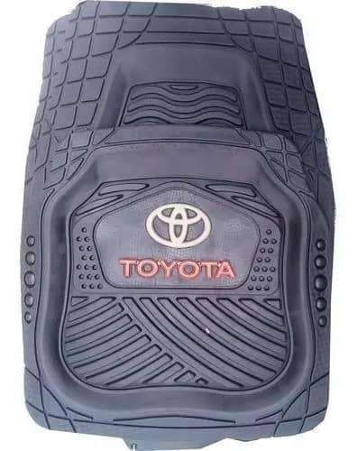 Toyota Footmat  Image