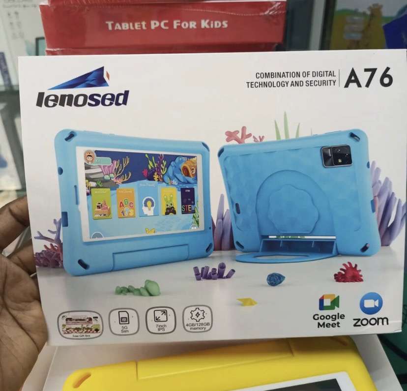 A76 children Tablet  Image
