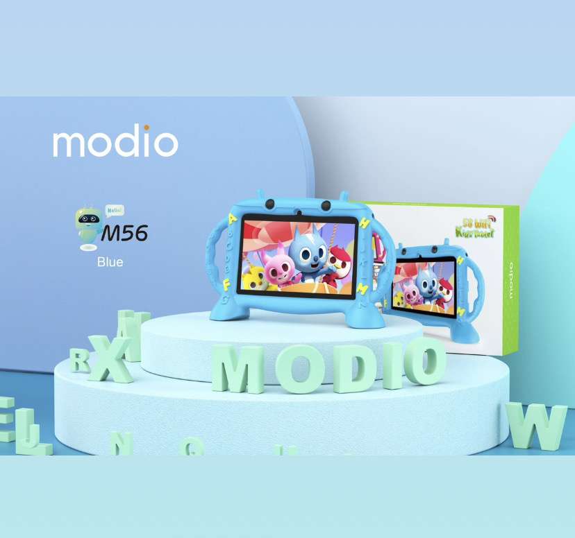 M56 children Tablet  Image