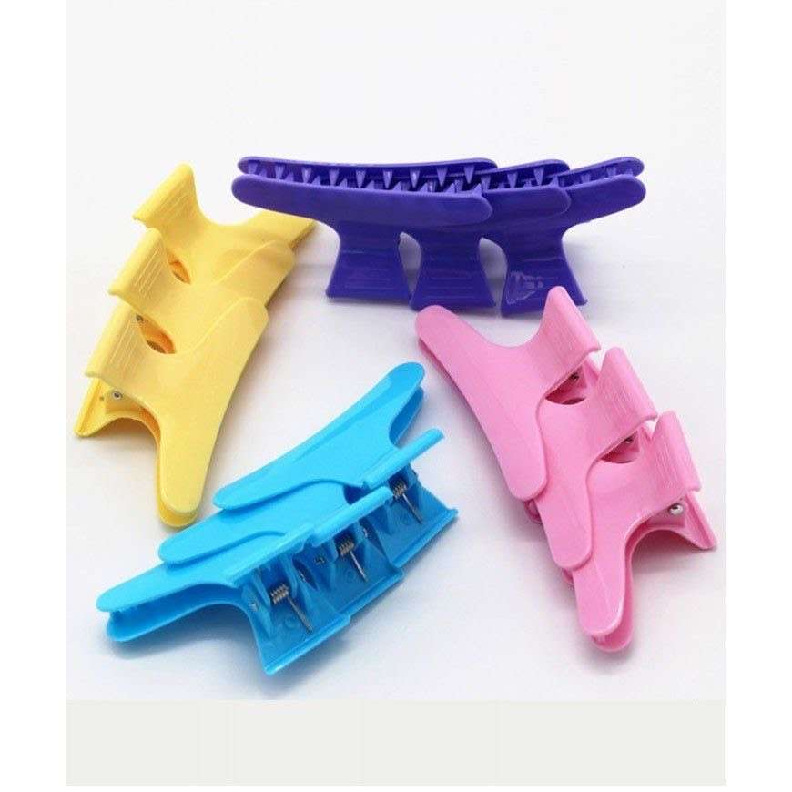 Sectioning clips Image