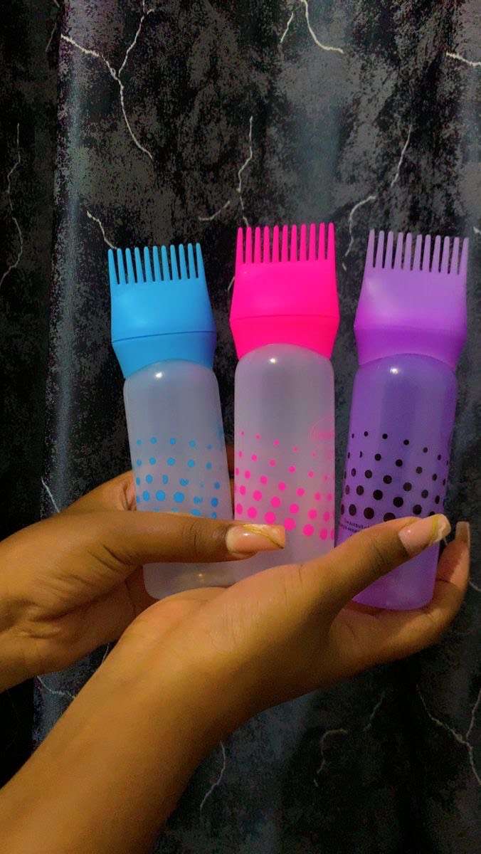 Precision Applicator Bottle Image